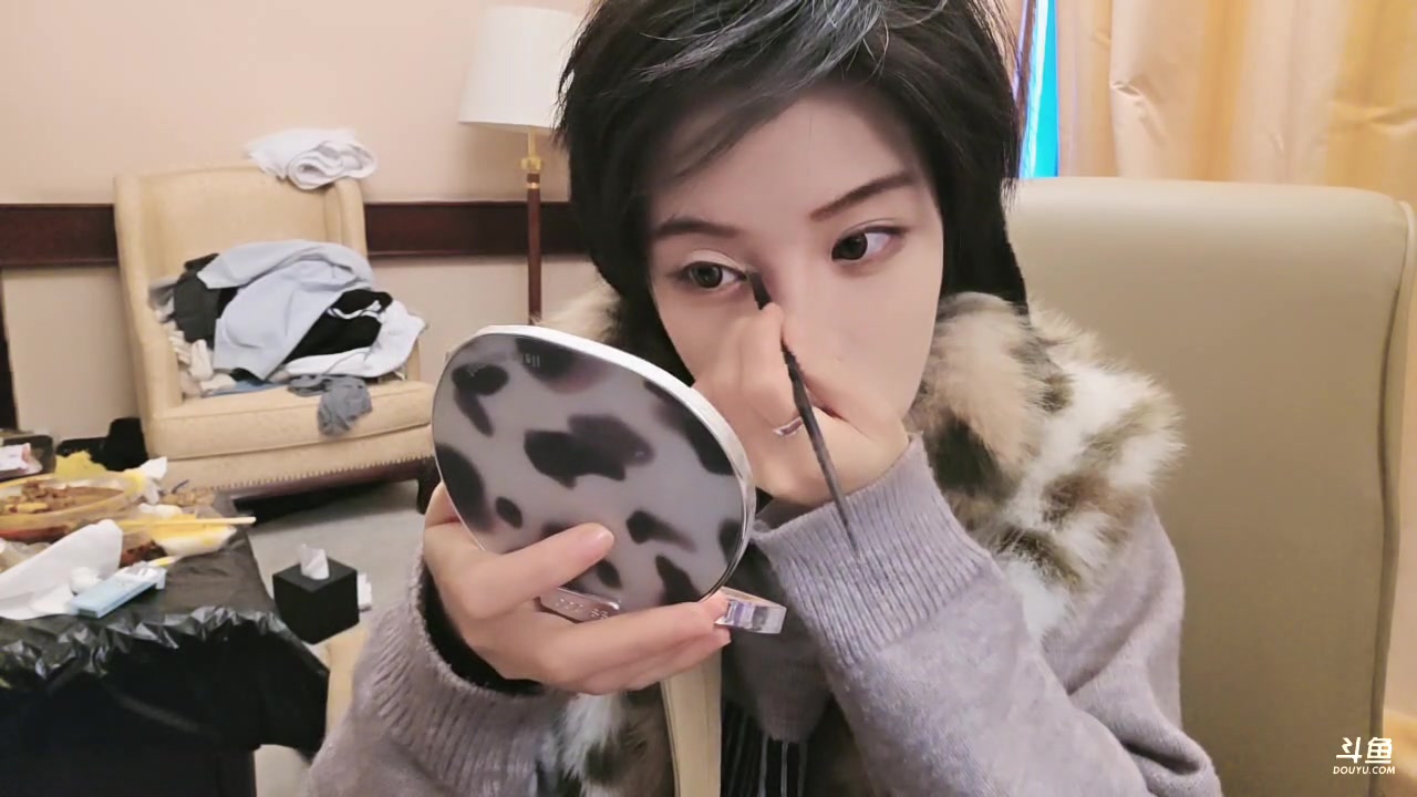 【2025-11-16 13点场】唐6儿:【小奶团】个人赛开始啦!!!