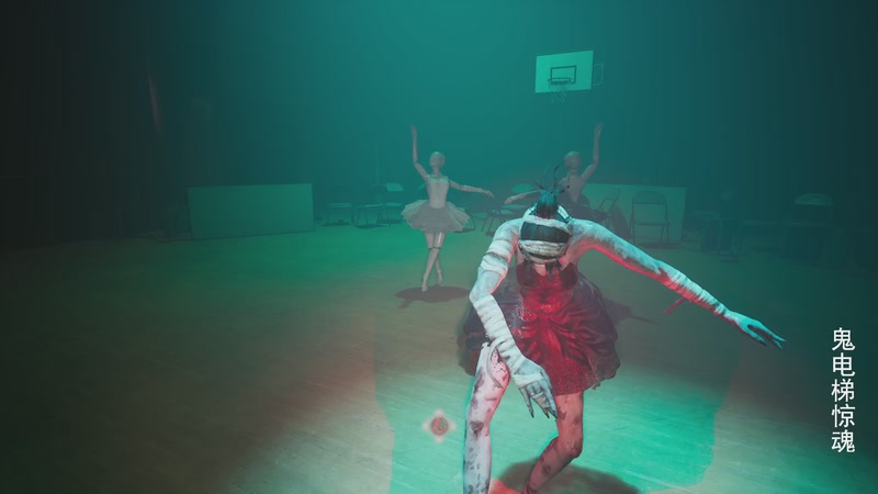 【2025-11-17 14点场】琼斯小卫：这游戏太吓人不敢看