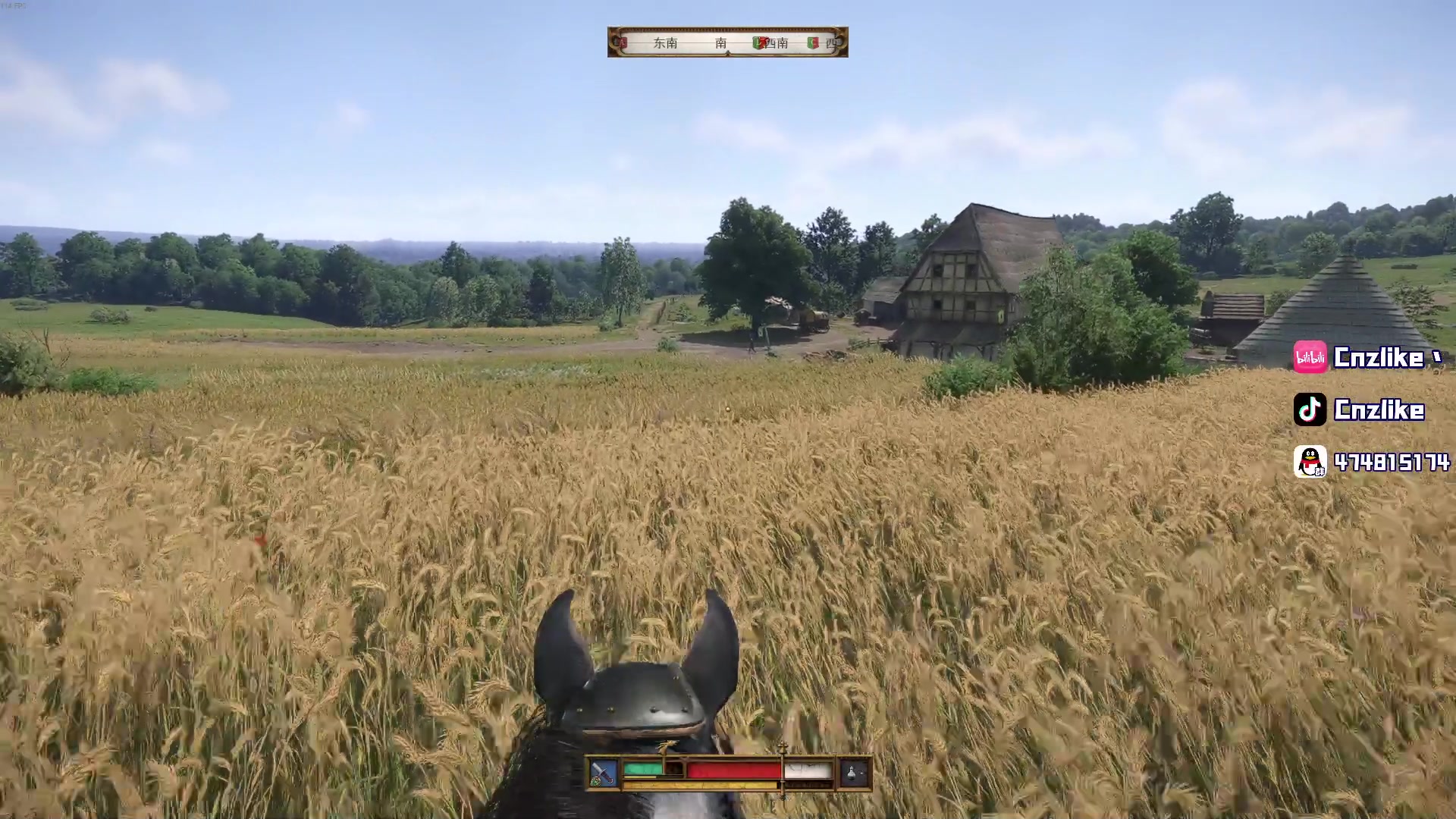 【2025-11-17 04点场】Cnzlike：源氏这一块！