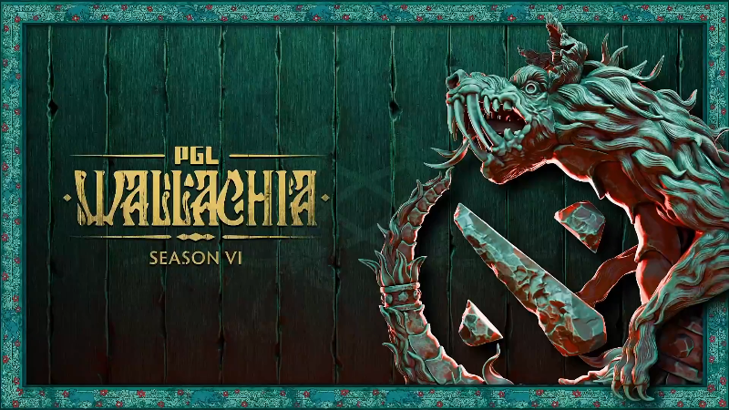 【2025-11-17 15点场】DOTA2赛事直播：【直播】PGL瓦拉几亚S6 主舞台