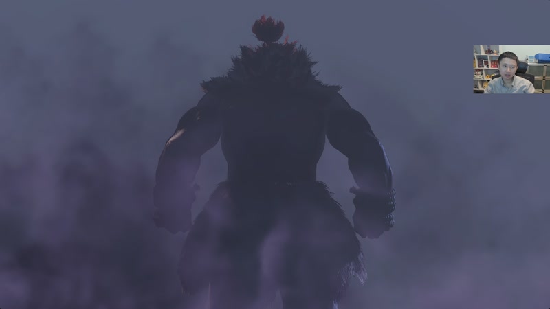 【2025-11-17 05点场】紫灵z：17号凌晨6点 SFL美国街霸6比赛