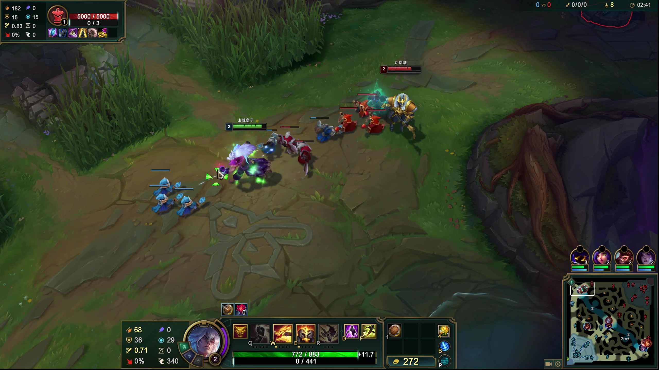 【2025-11-16 22点场】Tony托公子：仙英杯决赛！拉开序幕！GOGOGO！