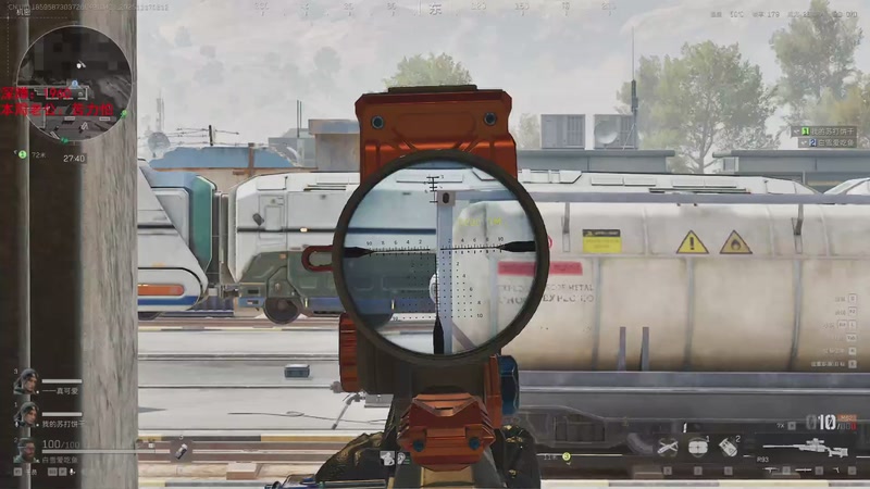 【2025-11-17 06点场】兮饭锐雯：符文大乱斗王子来咯