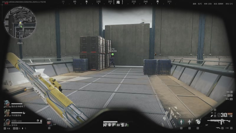 【2025-11-17 02点场】何呆呆丶1116：主播帮做3*3