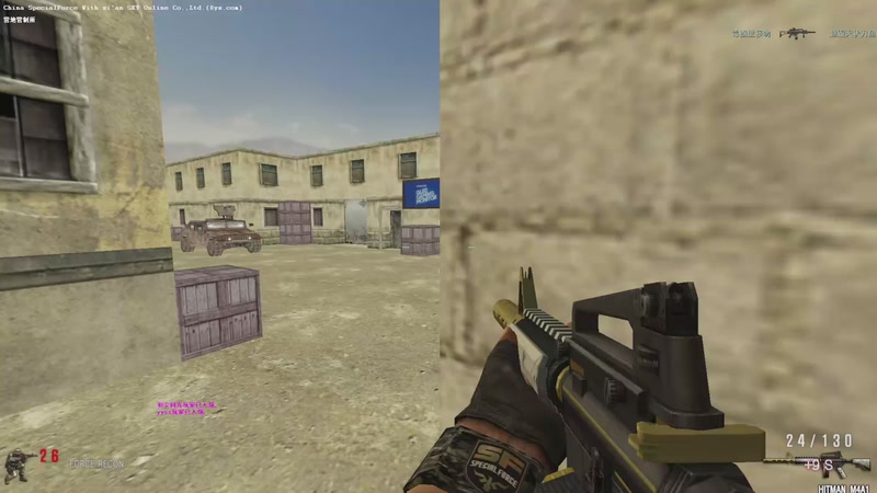 【2025-11-16 19点场】怪兽一号i:特种部队 顶级意识顶级身法