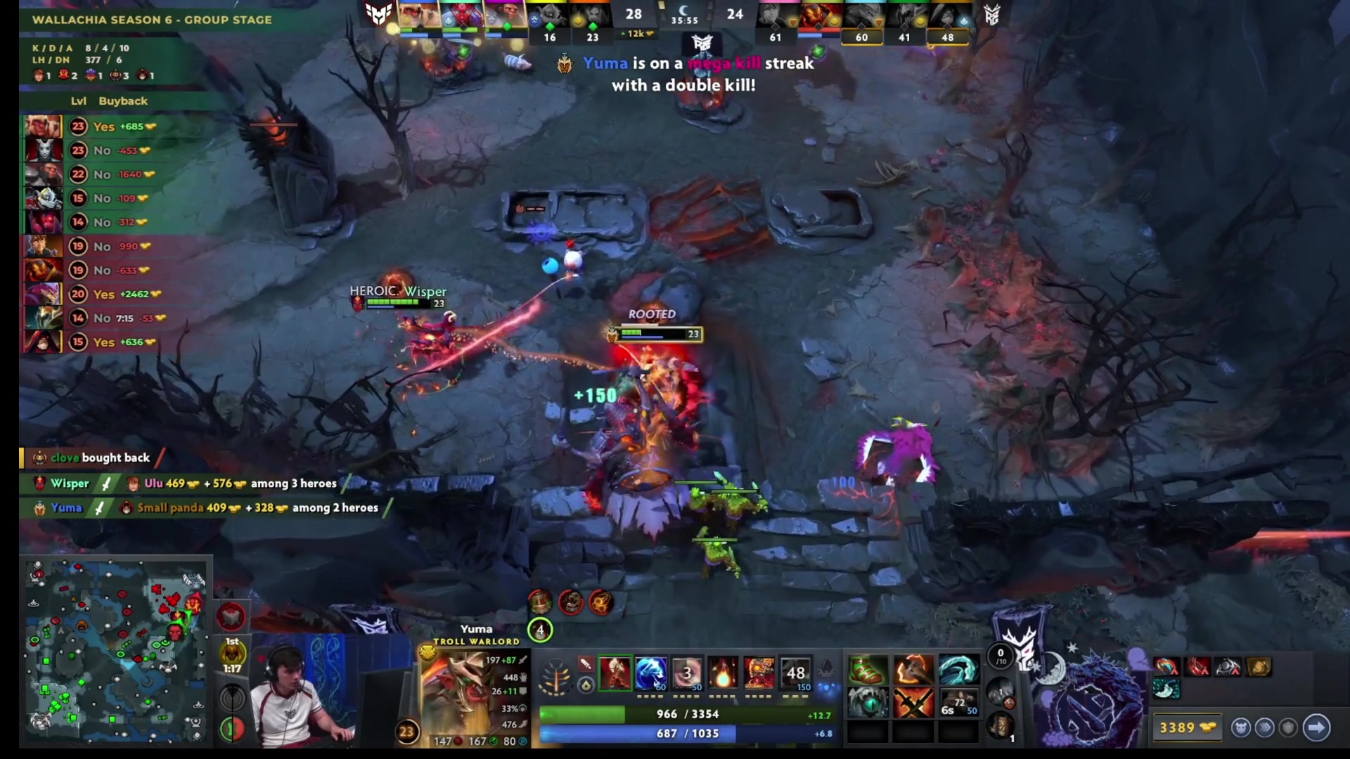 【2025-11-16 22点场】ChuaN黄福全：今天你快乐了吗？ 58718