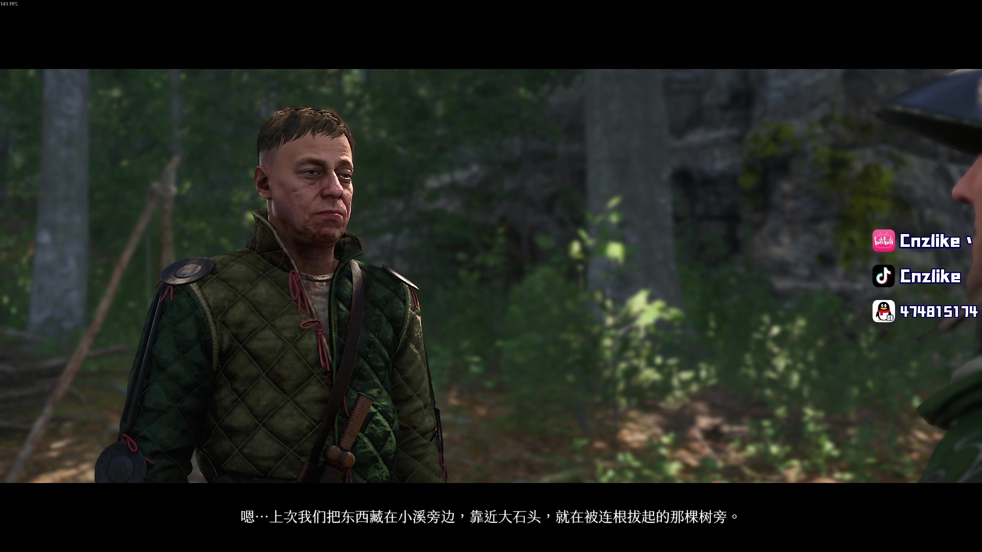 【2025-11-17 03点场】Cnzlike：源氏这一块！