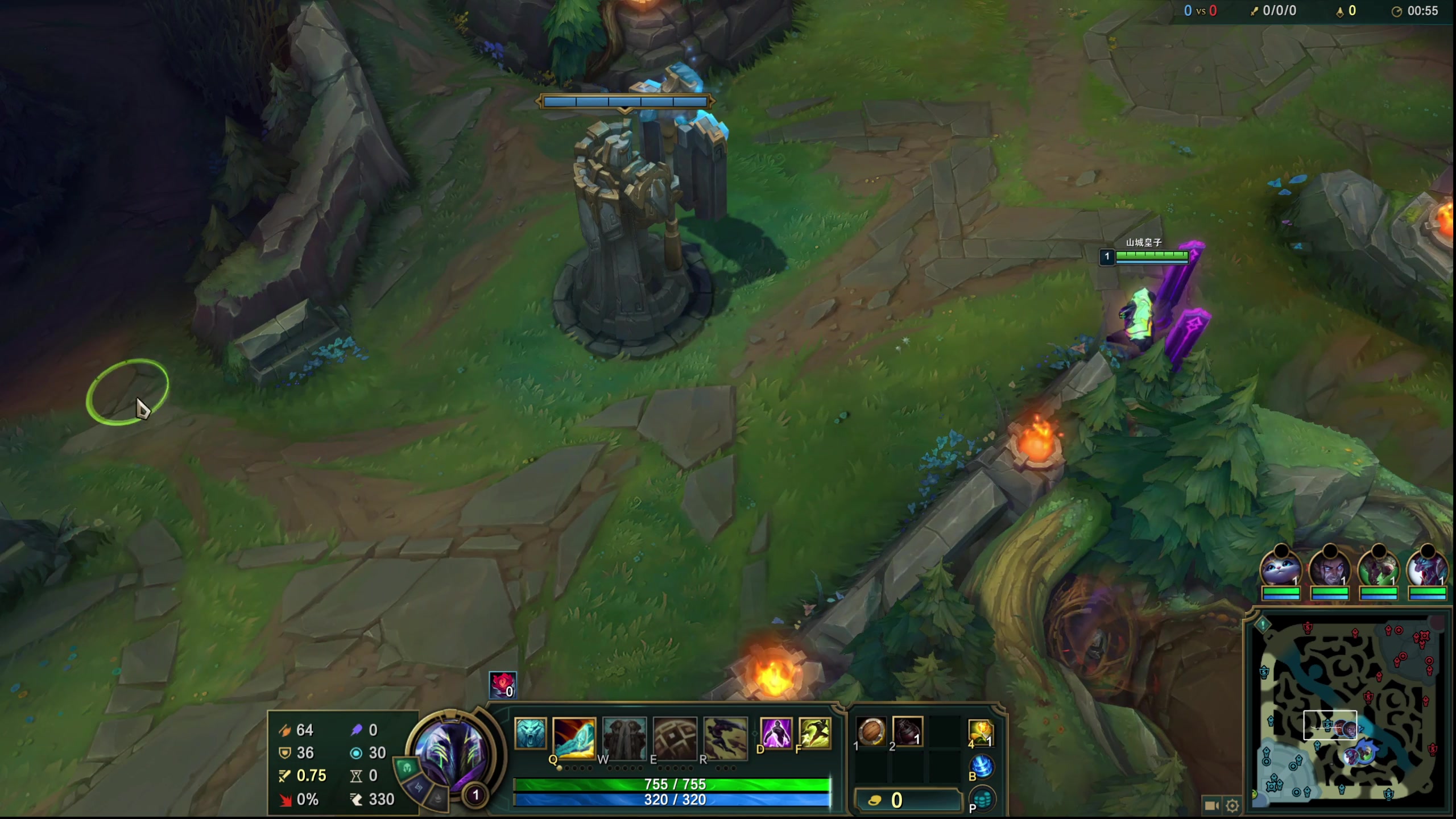 【2025-11-17 00点场】Tony托公子：仙英杯决赛！拉开序幕！GOGOGO！