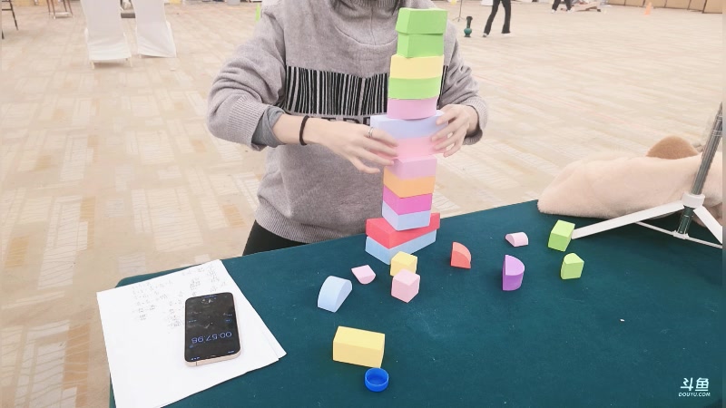 【2025-11-15 0点场】唐6儿:【小奶团】个人赛开始啦!!!