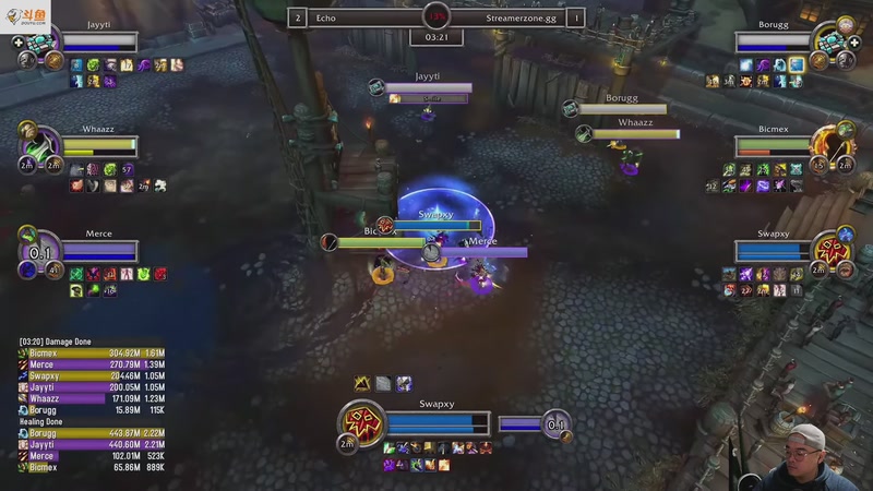 【2025-11-17 05点场】Kenstlol：PVP钻粉上车 凌晨2点AWC比赛