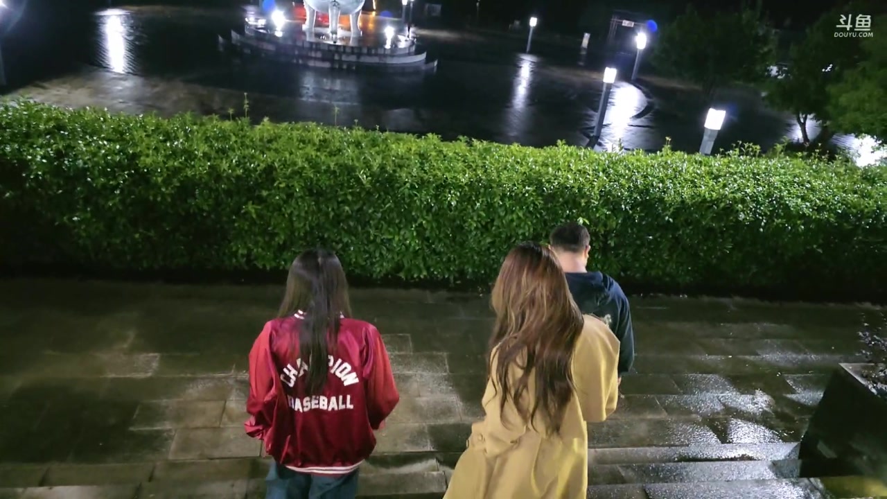 【2025-11-17 19点场】757户外：【非常互娱】我们的忠县之旅~