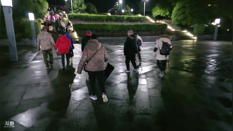 【2025-11-17 21点场】757户外：【非常互娱】我们的忠县之旅~