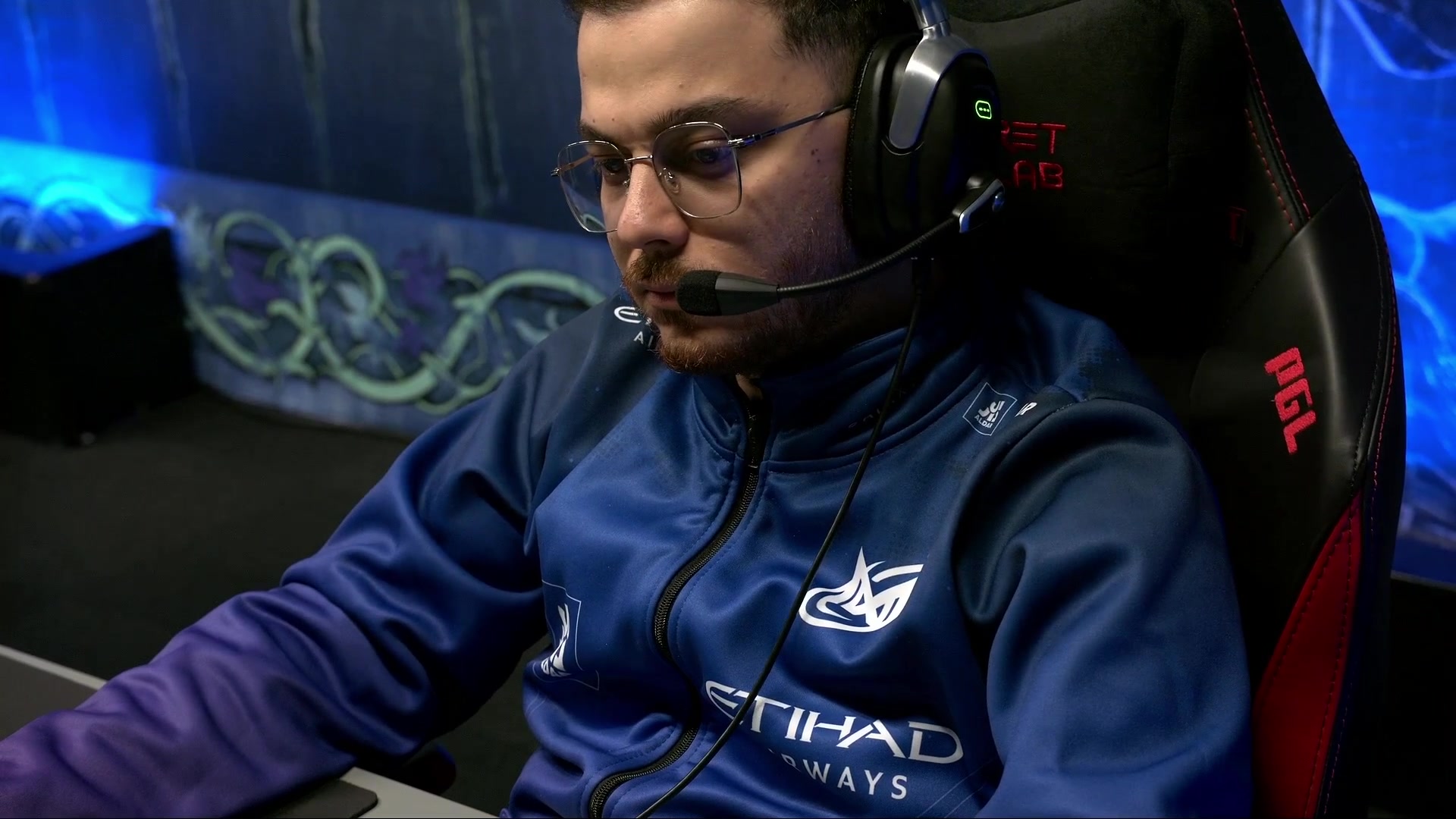 【2025-11-16 23点场】DOTA2赛事直播2：【直播】PGL瓦拉几亚S6 副舞台