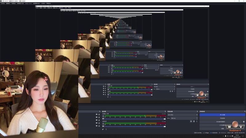 【2025-11-17 14点场】晚安西小姐:可以爬上黄金嘛