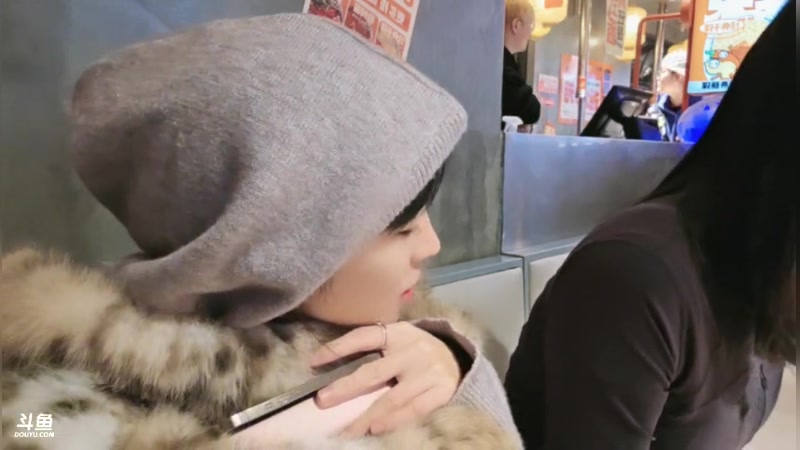 【2025-11-16 19点场】唐6儿:【小奶团】个人赛开始啦!!!