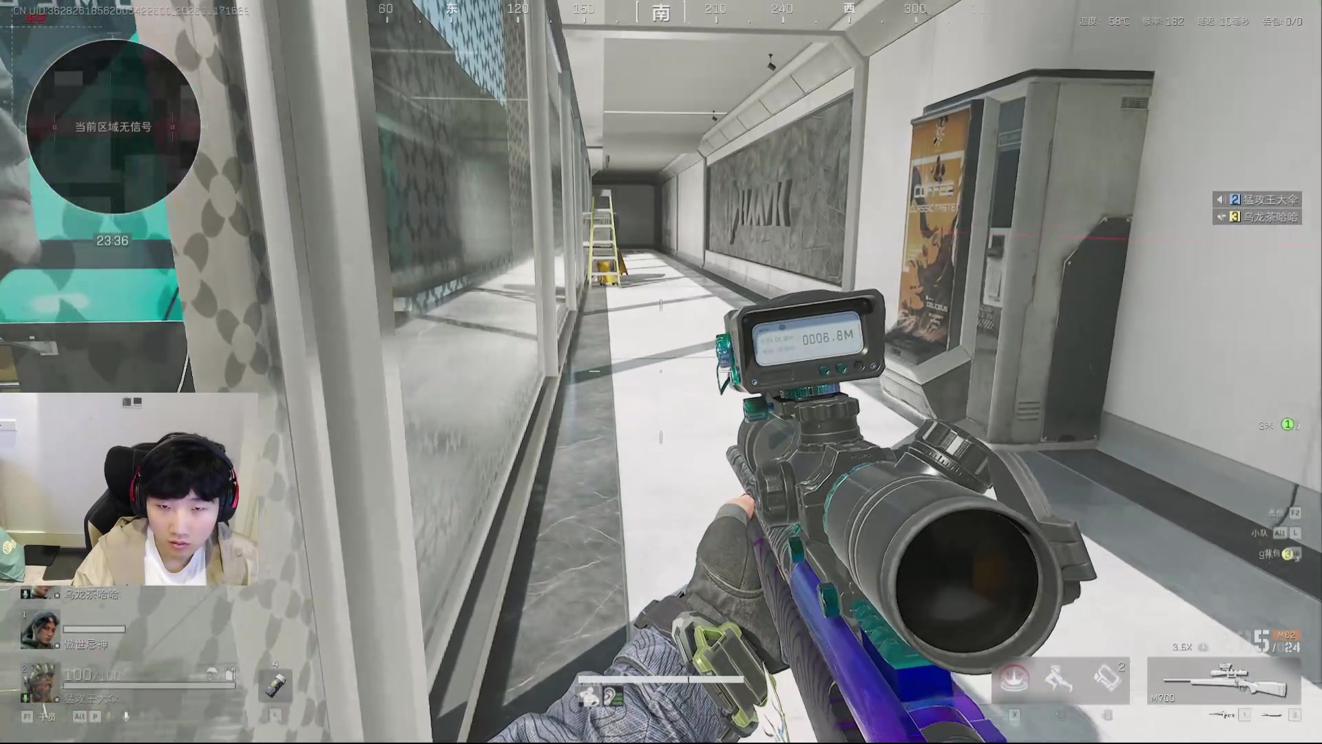 【2025-11-17 15点场】胸肌很大的良小伞：来下棋备赛云顶了兄弟们