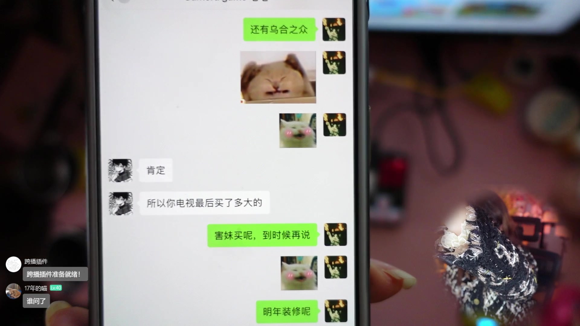 【2025-11-17 11点场】甜心战士：玩玩使命召唤～～