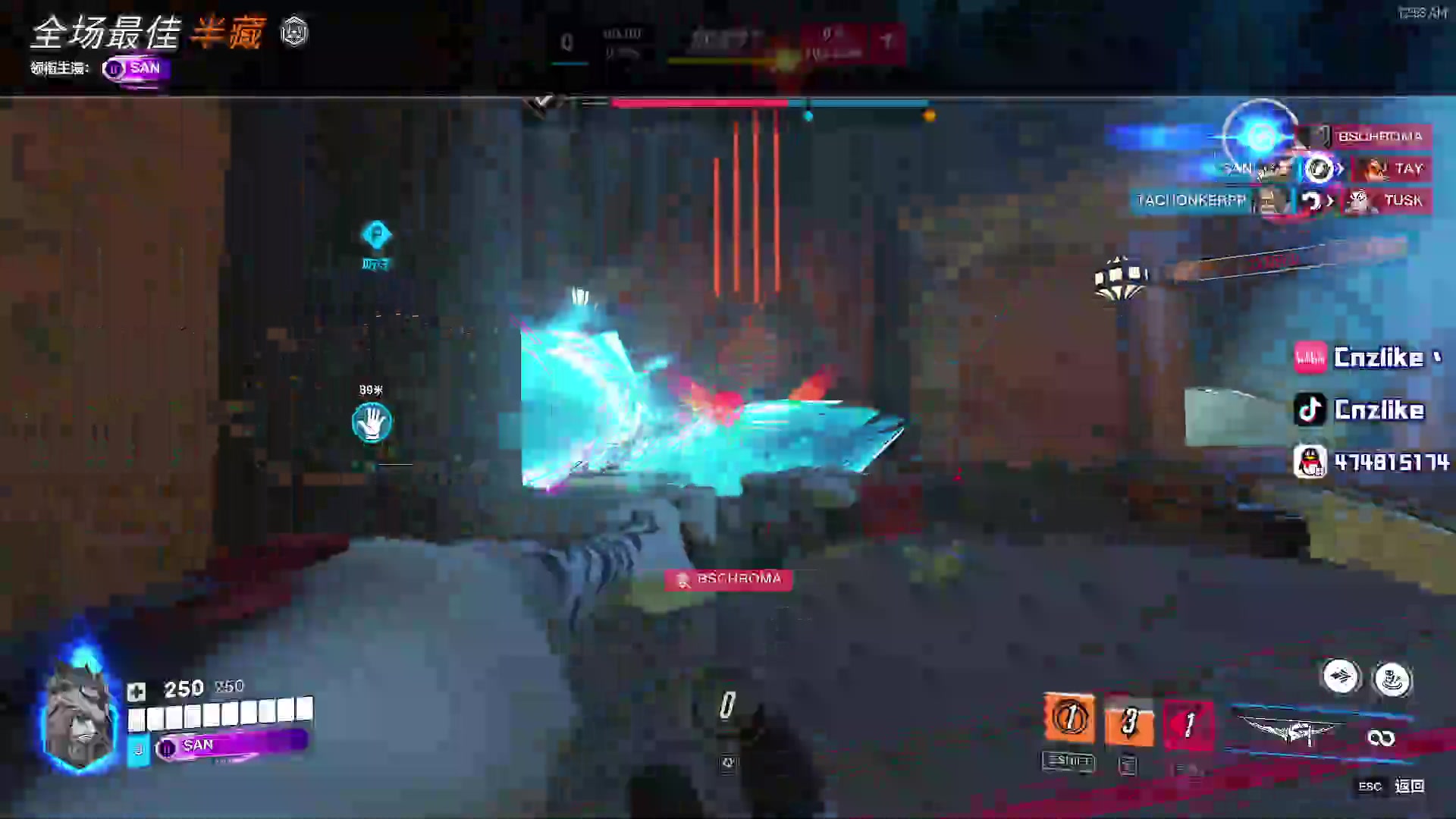 【2025-11-17 00点场】Cnzlike：源氏这一块！