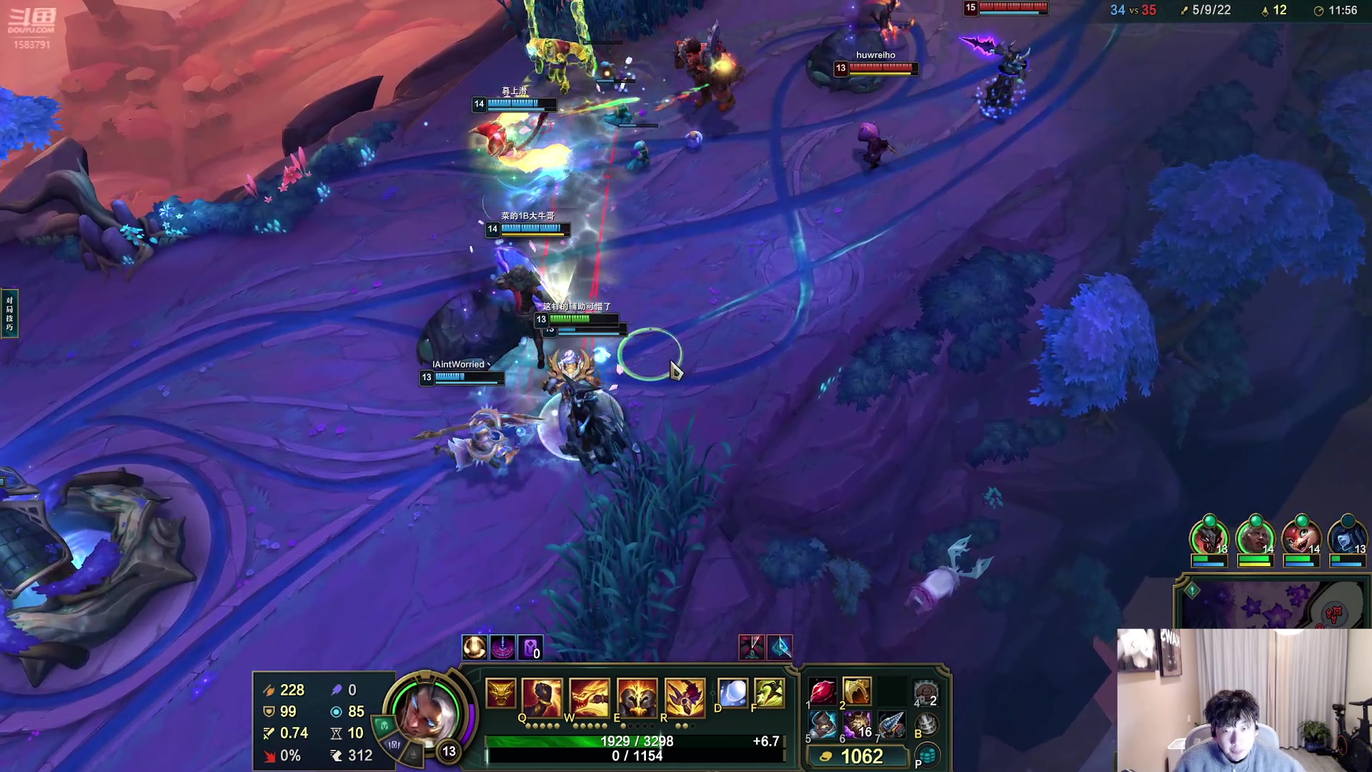 【2025-11-17 19点场】叁三QvQ：少吃零食多睡觉 33233