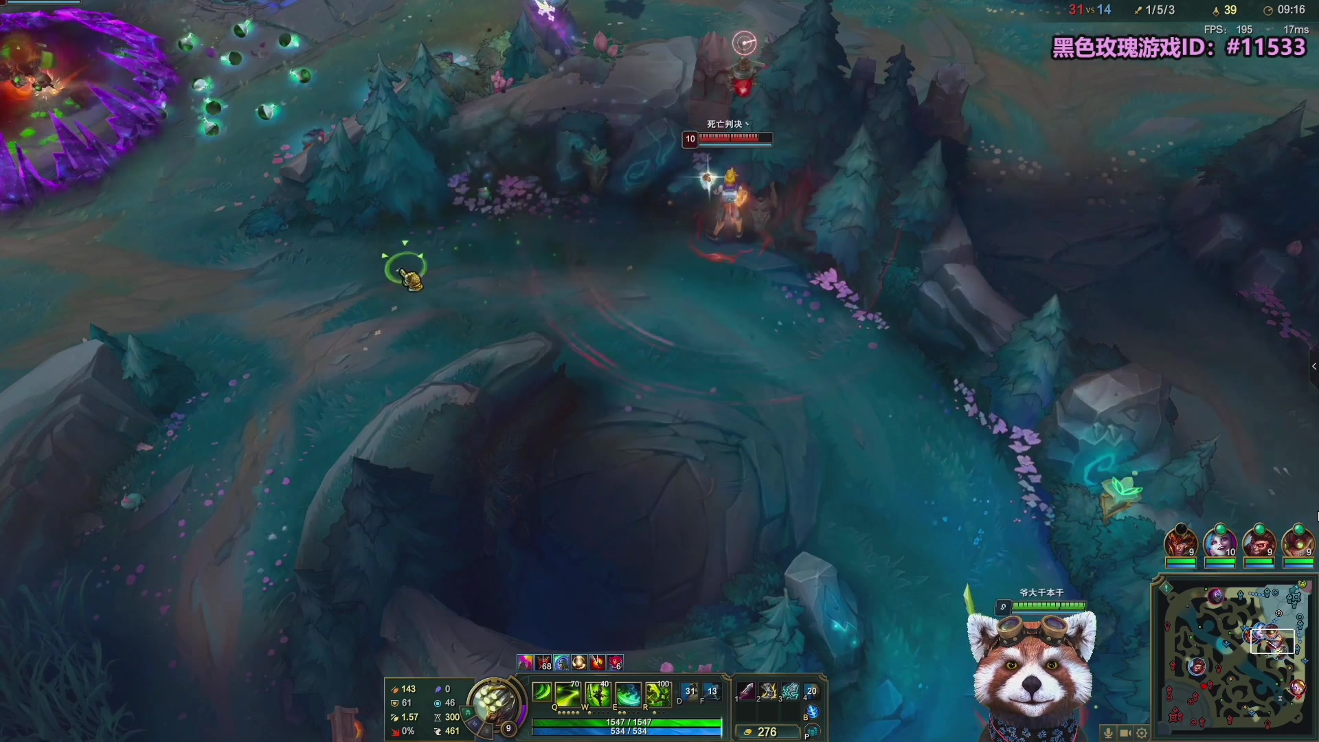 【2025-11-17 15点场】爷大干：无限火力国服测试服上车！