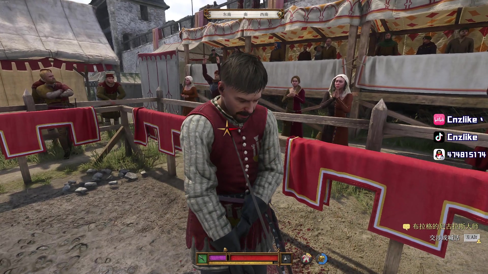 【2025-11-17 08点场】Cnzlike：源氏这一块！