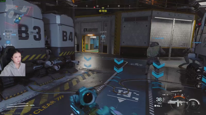 【2025-11-17 17点场】十三三三：周二中午见~