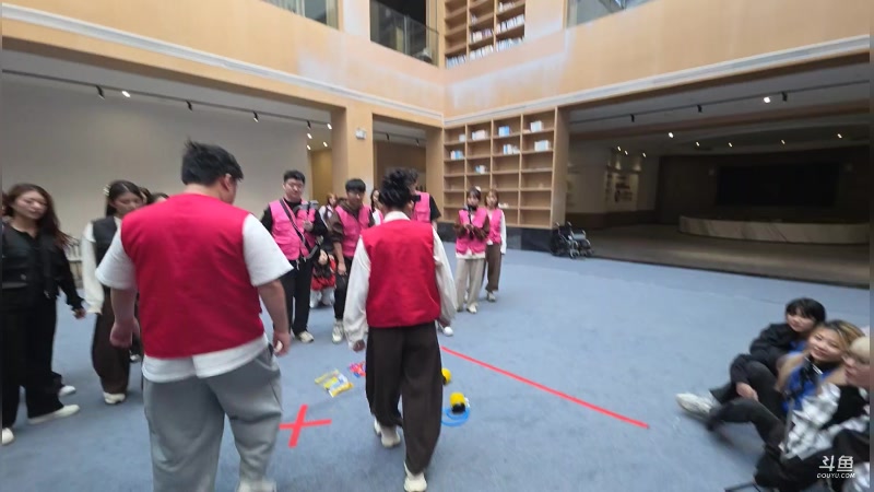 【2025-11-17 15点场】叫我老陈就好了：来这里开心就好 74960