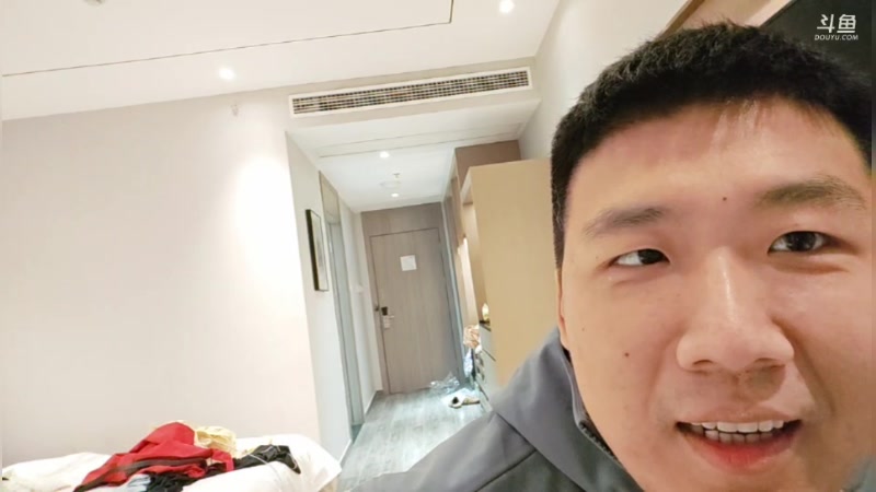 【2025-11-18 完整版】霸气虚幻哥1991：帐篷来咯！73965