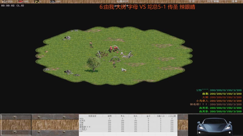 【2025-11-17 20点场】罗马复兴古天乐:罗马复兴古天乐