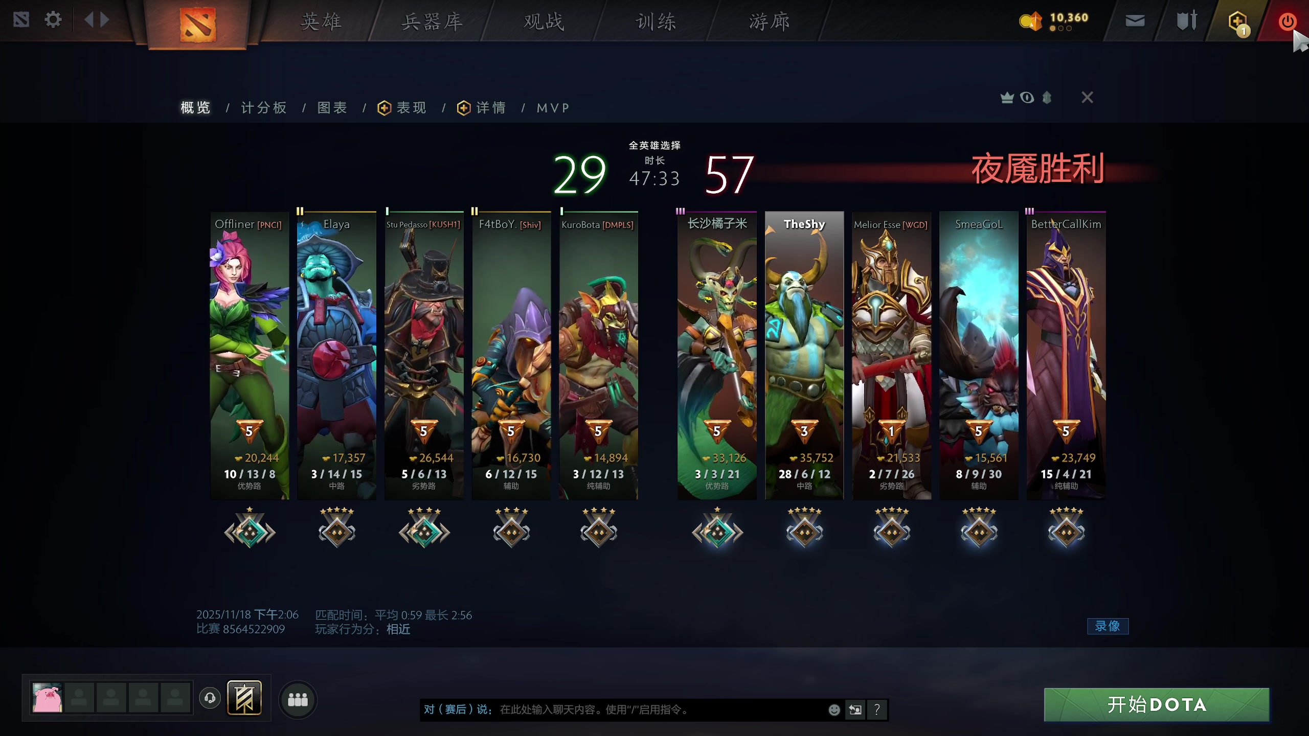 【2025-11-18 14点场】zard1991：zado1991-chill dude