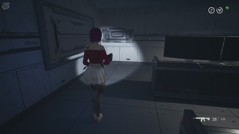 【2025-11-16 0点场】嘂无名:致命解药！！！ 8984711