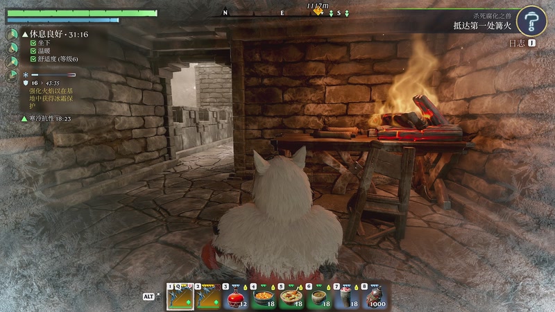 【2025-11-18 18点场】BIU一雷哥：这游戏挺好玩啊！