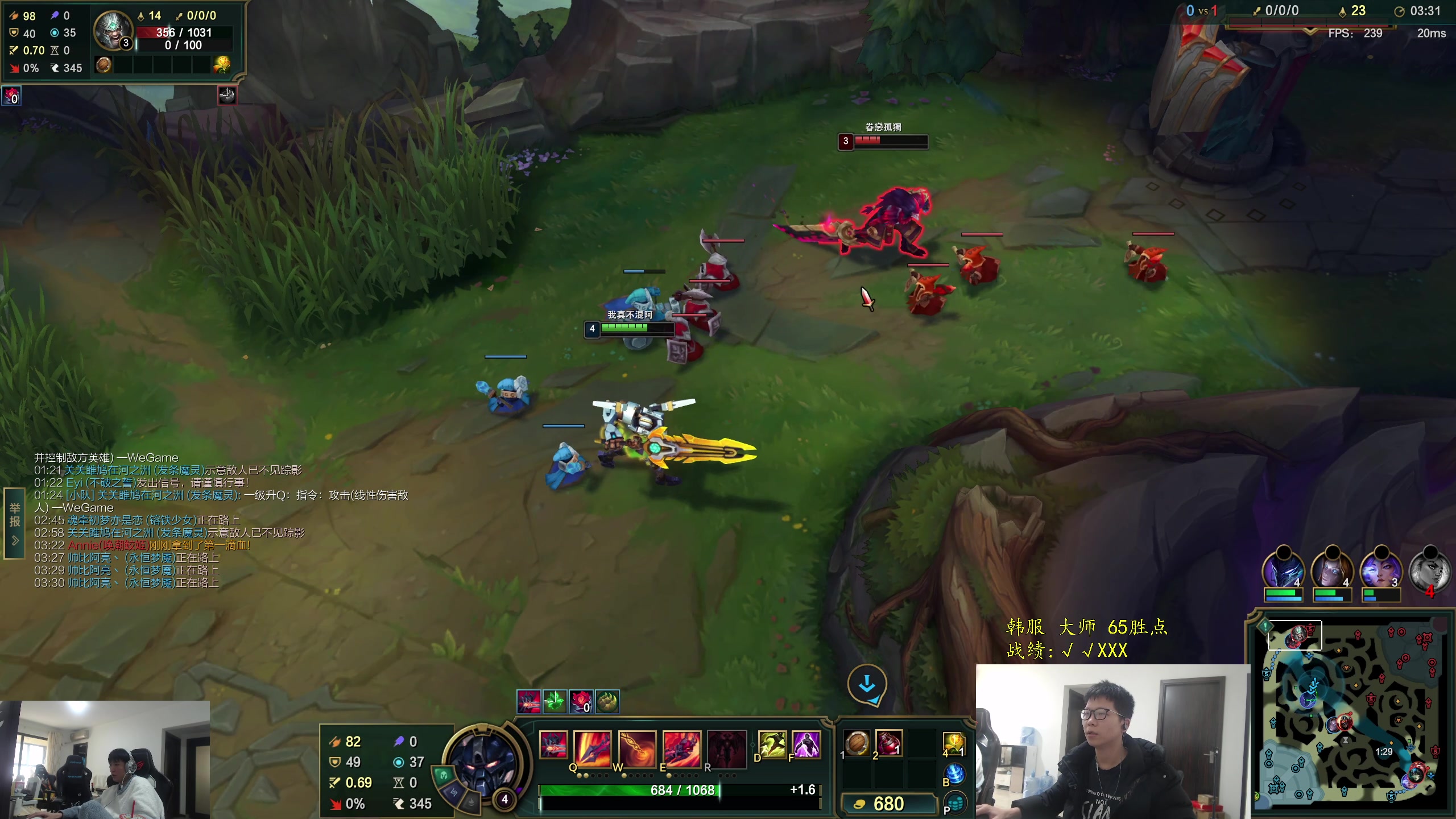 【2025-11-18 14点场】余小C真的很强：余小C：每天早上10点不见不散