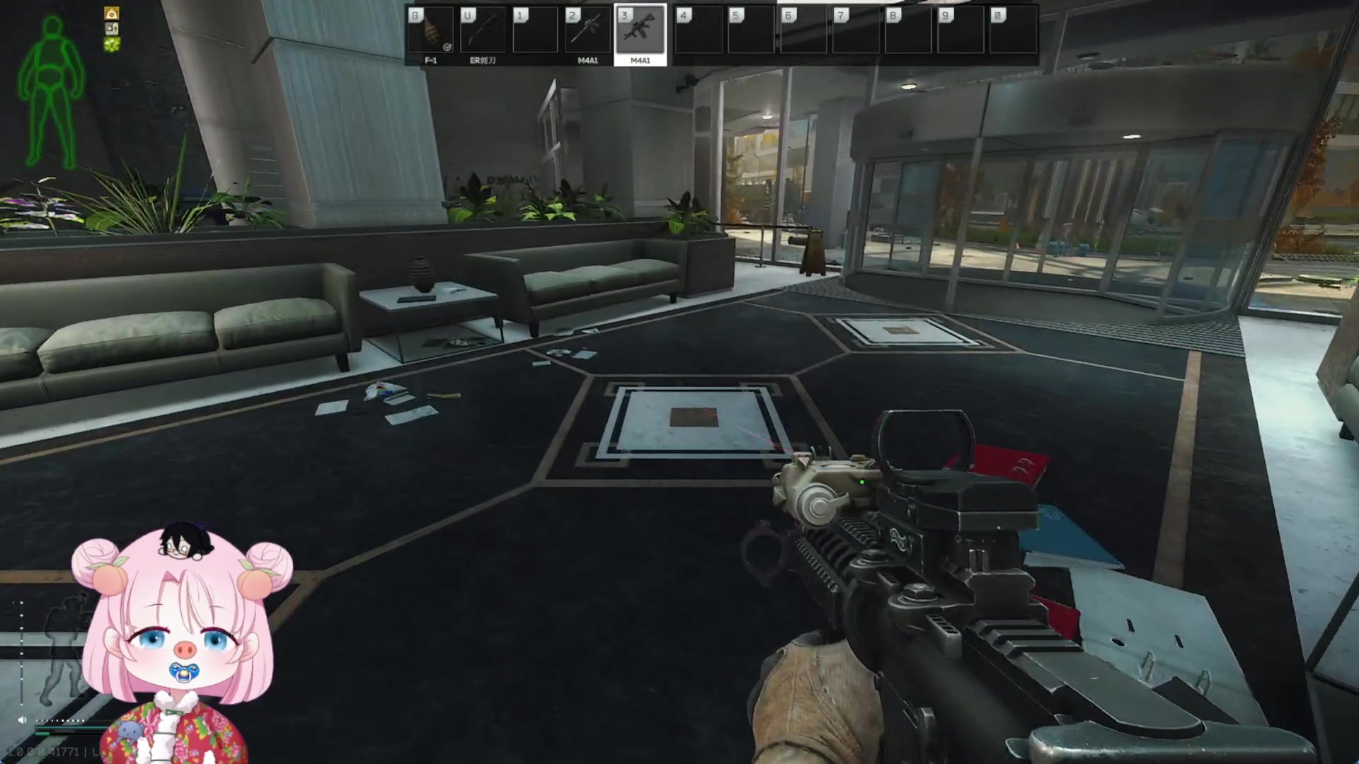 【2025-11-17 01点场】吃桃芝的猫：【小奶团】有你的每一天都很精彩