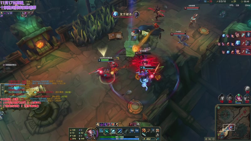 【2025-11-18 20点场】初音未来灰飞：初音：排位冲第一 等新赛季！