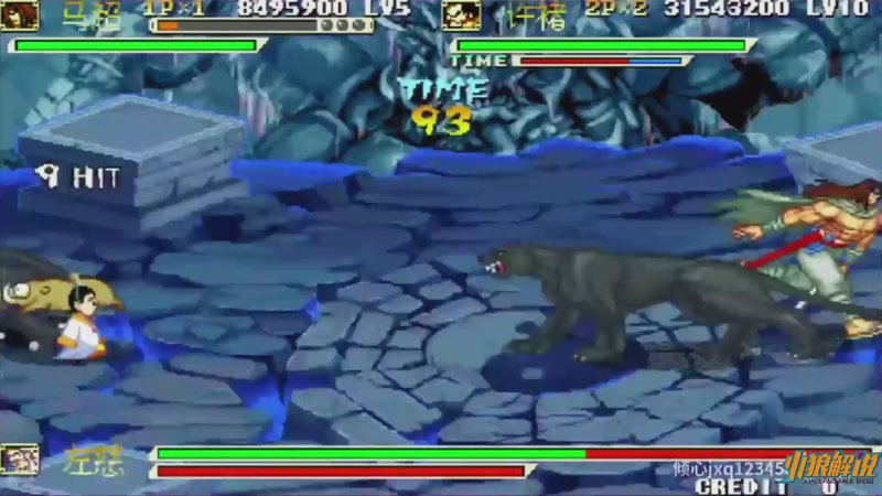 【2025-11-18 18点场】解说小狼：小狼：都是故事