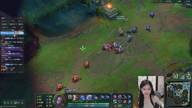 【2025-11-18 00点场】她打了个嗝儿：进来就能看到小美坐牢