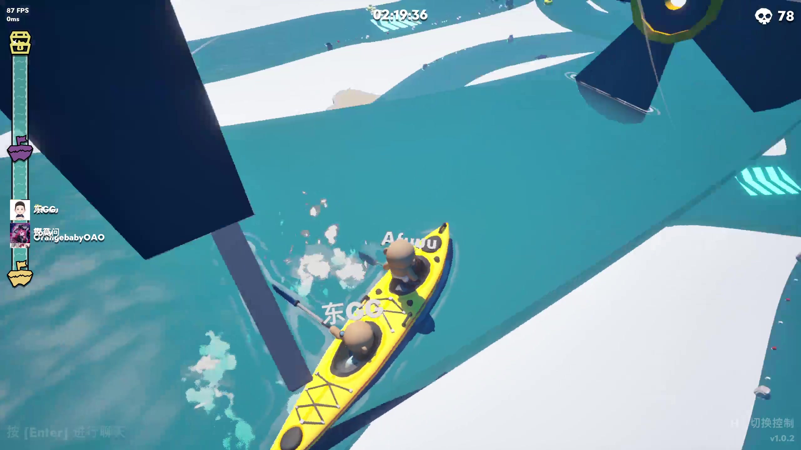 【2025-11-17 23点场】仙某某：神秘的直播间 88080