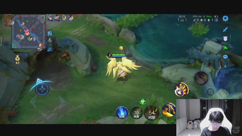 【2025-11-18 20点场】大胖狗koko：今天必上2200