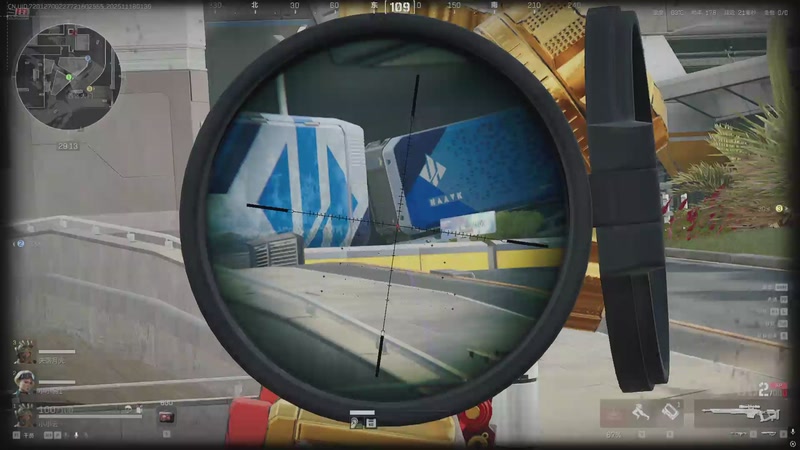 【2025-11-18 01点场】游弋：新赛季3*3任务 55518