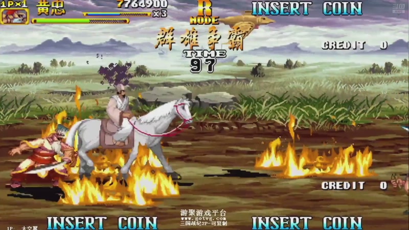 【2025-11-18 12点场】解说小狼：小狼：都是故事