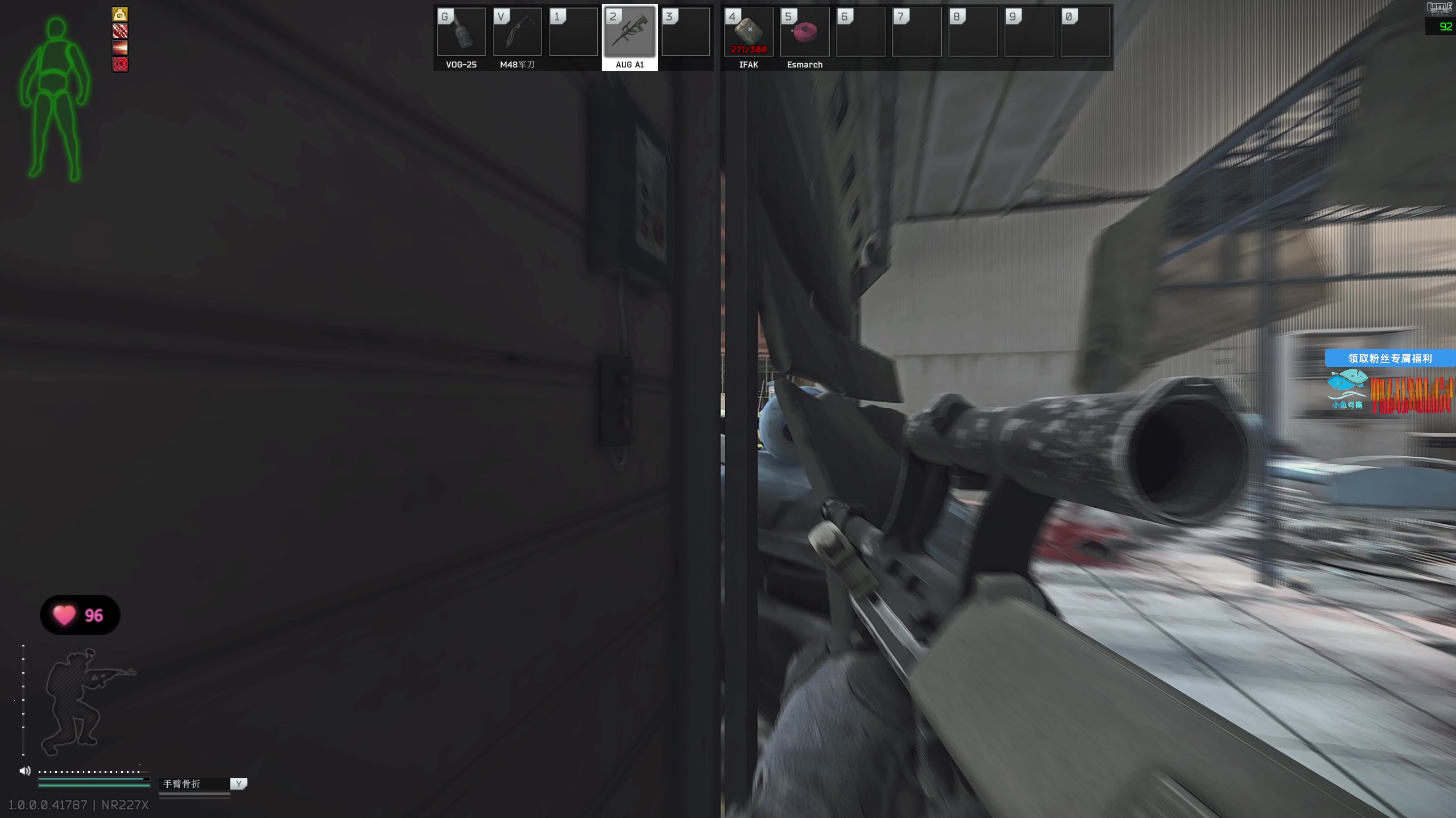 【2025-11-18 10点场】狐狸不太Sao：洲，我们别联系了，我怕njt误会~