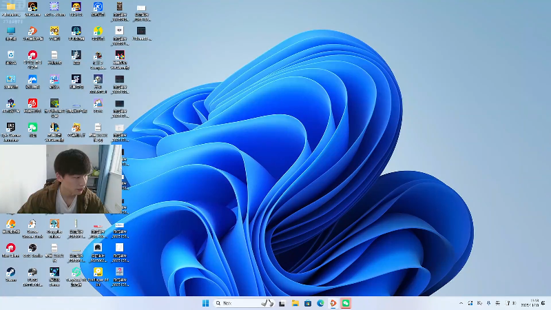 【2025-11-18 完整版】骇客H4cker：直播间只有俩字 出列