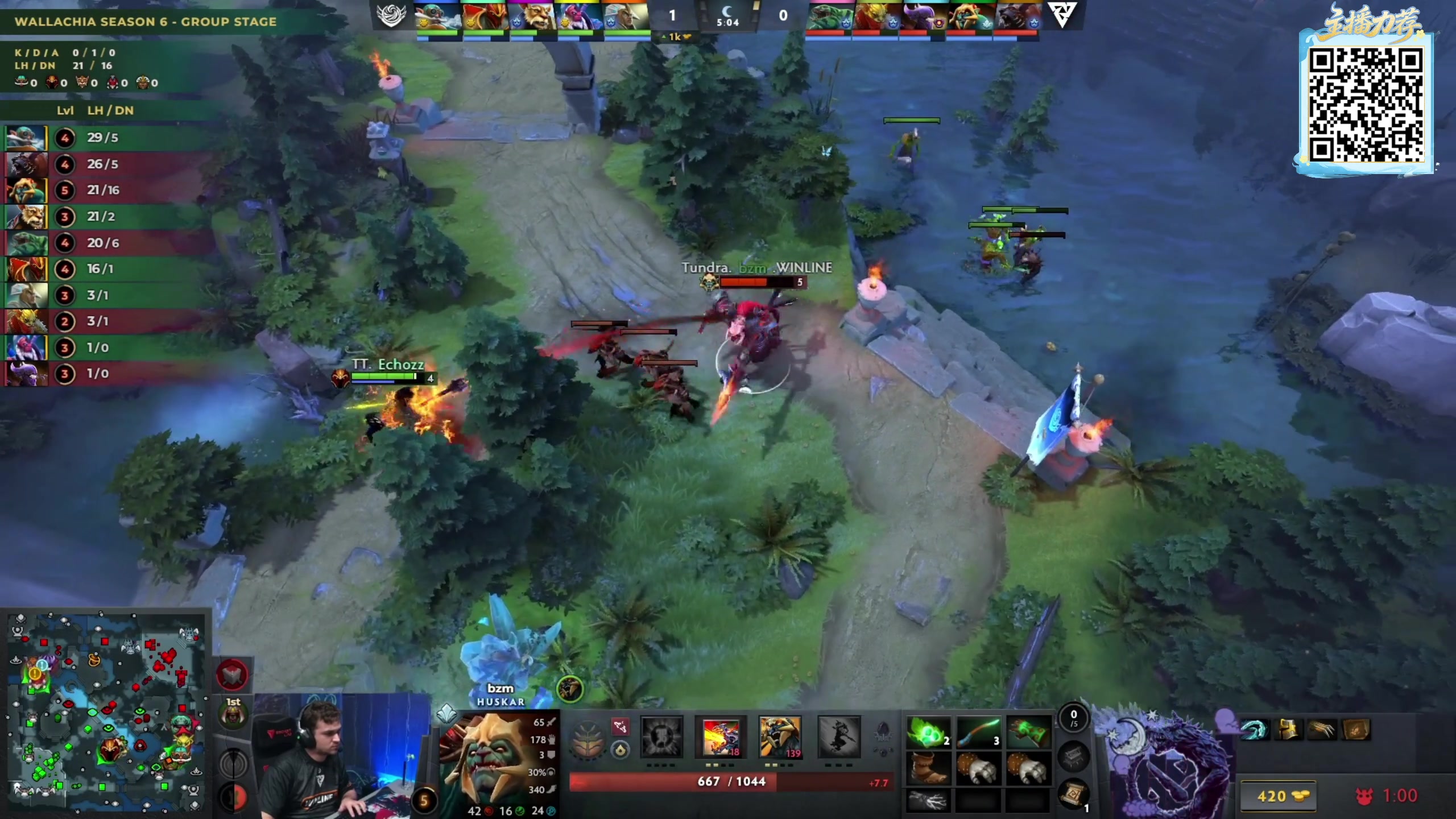 【2025-11-18 20点场】yyfyyf：陪伴每一天!