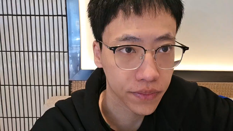 【2025-11-18 完整版】主播阿飞：第四天 全力