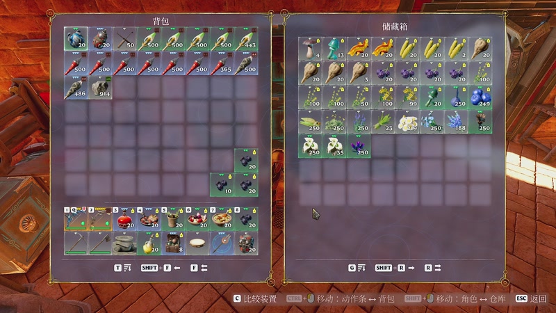 【2025-11-17 22点场】BIU一雷哥：这游戏挺好玩啊！