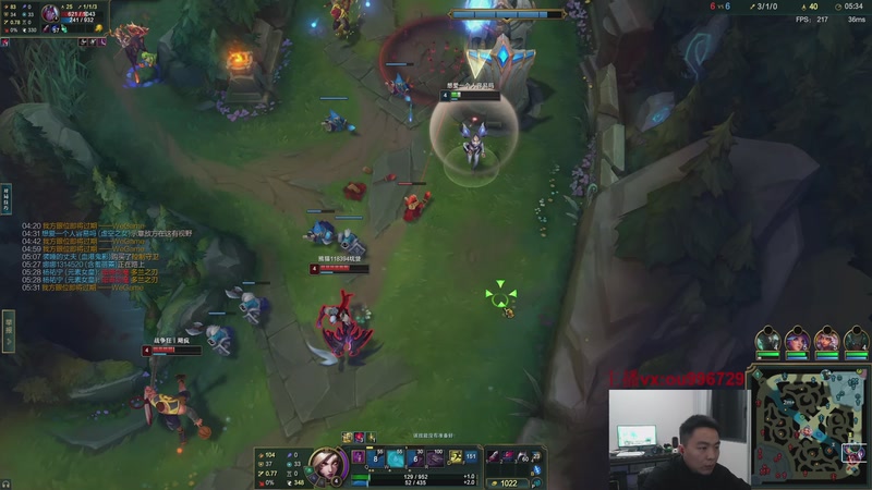 【2025-11-18 19点场】暗夜猎手光头强：自信是第七件装备！