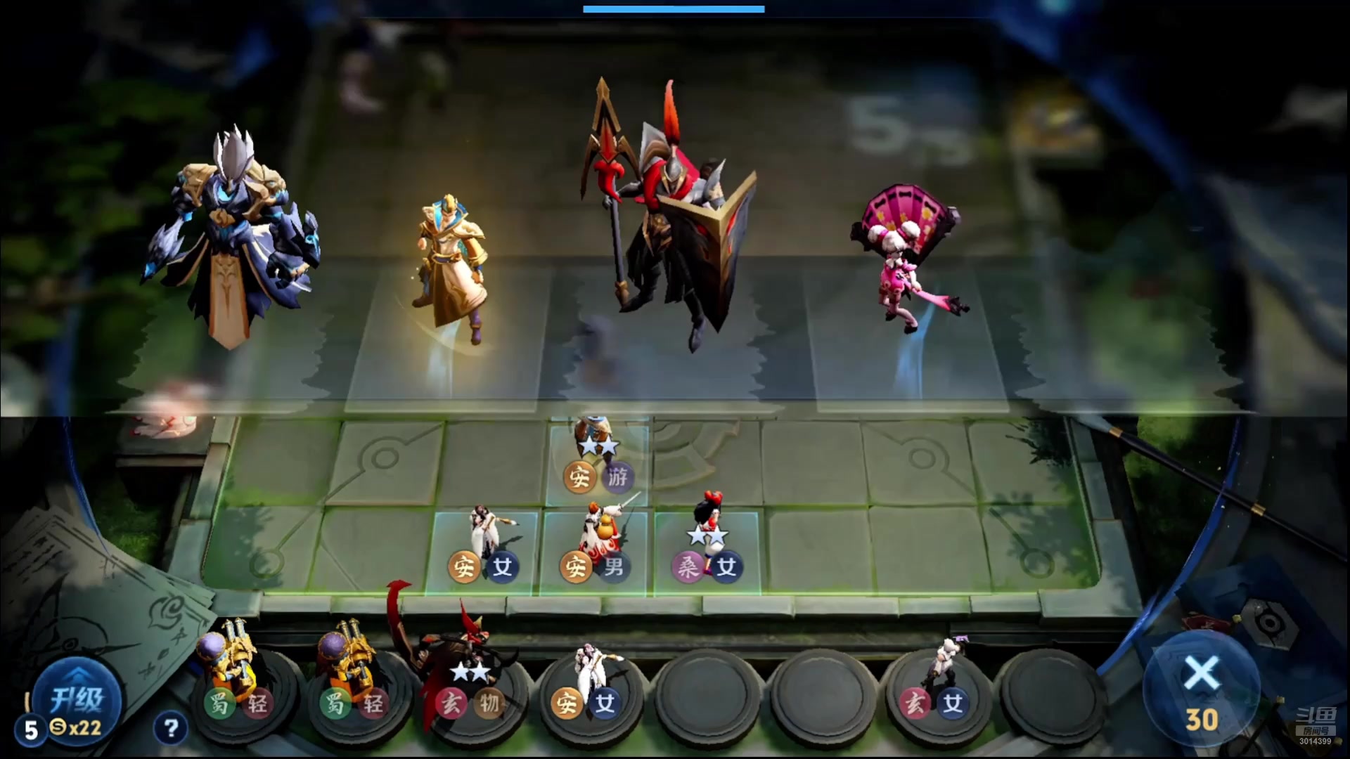 【2025-11-17 23点场】甄知棒：吕布婉儿1V10，魔种起舞蹦迪飞