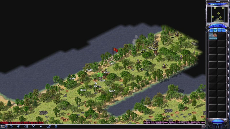 【2025-11-18 19点场】东北乱炖：晚上6点红警