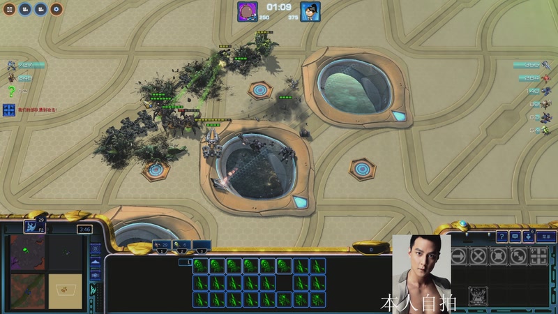 【2025-11-17 10点场】蓝桉LLan：蓝桉：寄术主播的寄播间